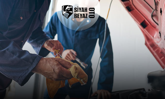 Dacia ve Renault Araçlarda Uyumlu Parça Seçmenin Önemi