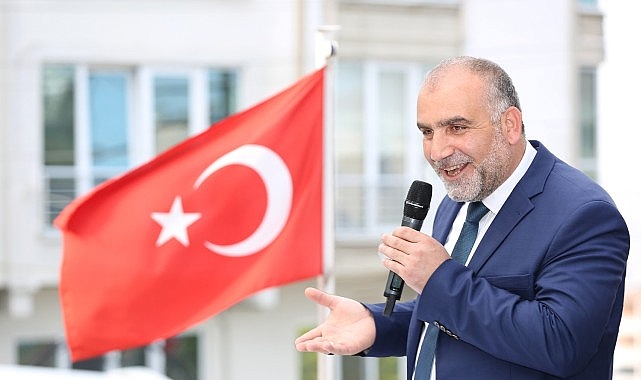 Mehmetçiklerin Asker Çantası Canik’ten