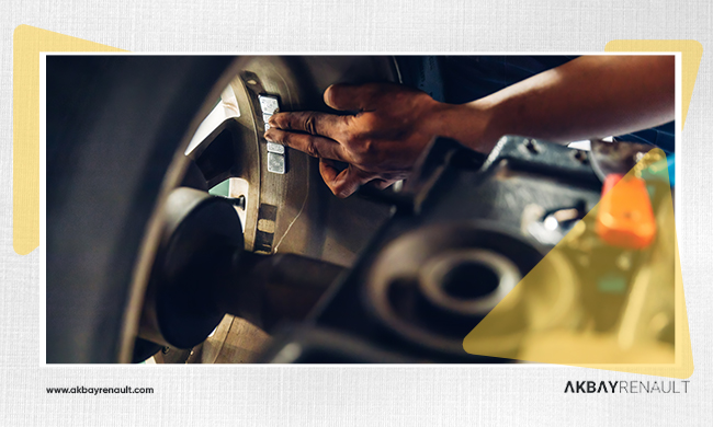 Renault Master Kullanıcıları İçin Orijinal Parça Seçiminin Önemi