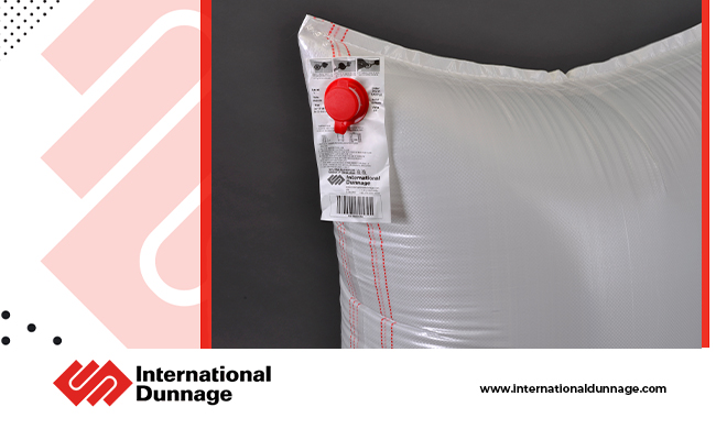 Smarter Cargo Protection with Dunnage Airbags: How to Choose the Right Type