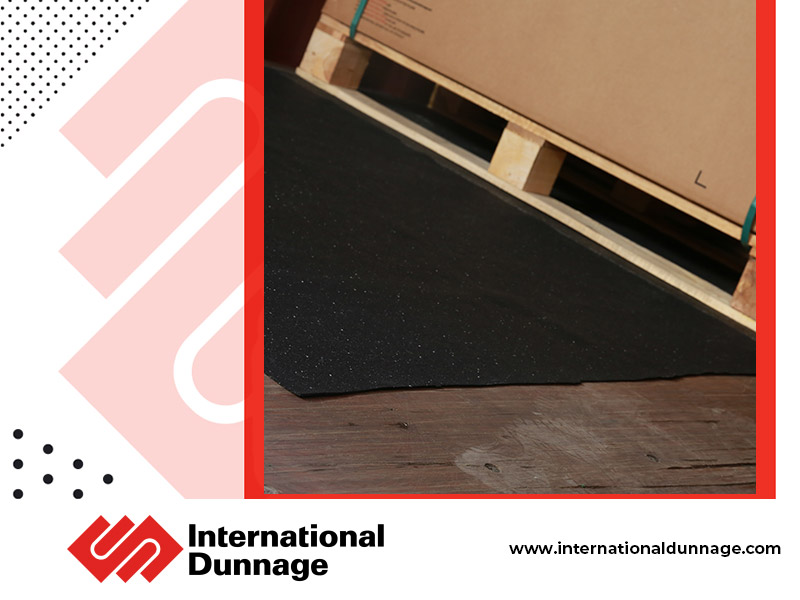 Desiccant Bags For Container Moisture Control