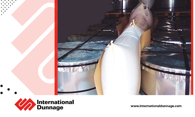 Desiccant Bags For Container Moisture Control