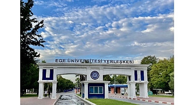 Ege Üniversitesi uluslararası arenadaki yükselişini sürdürüyor