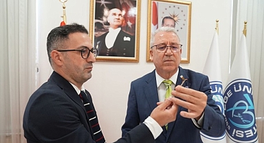 Egeli akademisyenden akciğer kanserine karşı yenilikçi tedavi yaklaşımı