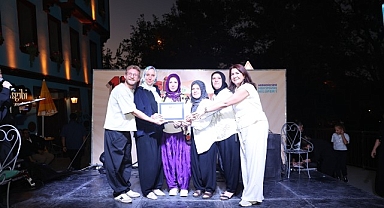 Geleneksel lezzetler Misi’de buluştu