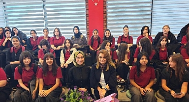 Kitap Fuarı öncesi kütüphane buluşmaları başladı