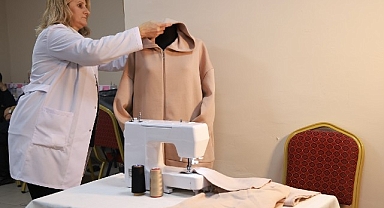 KO-MEK’ten moda ve istihdama güçlü destek