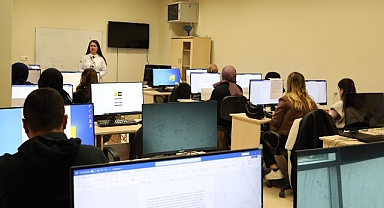 KOMEK’te Yeni Dönem Kayıtları Başladı