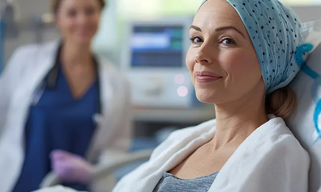 Ankara’da Meme Onkoloji Doktoru