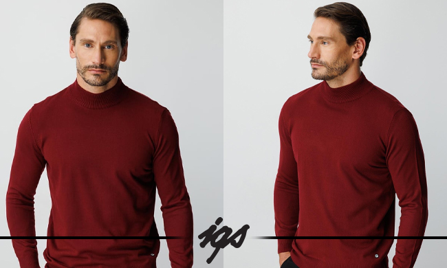 Rahat Görün, Şık Kal | Smart Casual Stilin İGS Yorumu