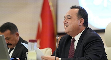 Başkan Dutlulu Çalışmaları Meclis Toplantısı’nda Değerlendirdi