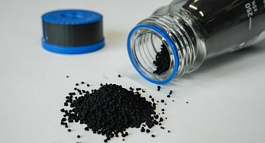 Continental, Pirinç Kabuğu Küllerinden Lastik Üretiyor!