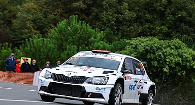 Darlık’ta Yağmur Altında Zorlu Mücadele