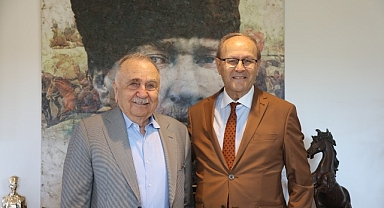 Fikirden F-35’e: Türk Mucidin Başarı Yolculuğu Gençlere İlham Oldu