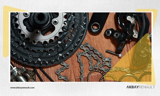 Neden Yedek Parça Alırken Akbay Renault’u Tercih Etmelisiniz?