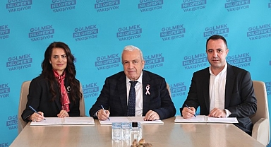 Nilüfer’de ağaçlandırma seferberliği