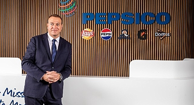 PepsiCo Türkiye’de Satış Departmanına Üst Düzey Atama