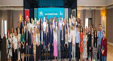 Sağlıklı kentlerin kalbi İzmir’de atacak