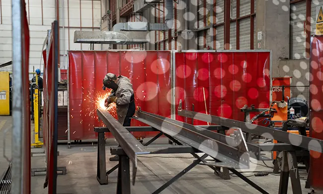 Altyapının Görünmeyen Kahramanları: Çelik Ürünlerle Gelen Güvenlik ve Dayanıklılık