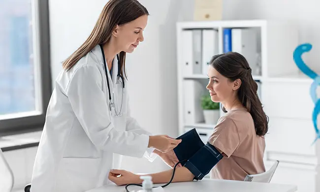 Hayat Kalitenizi Artıran Destek Beslenme ve Diyetetik Hizmetleri