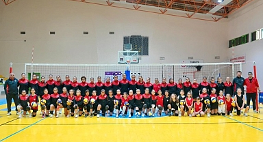 Burhaniye Belediyesi’nden spora teşvik