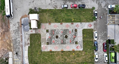 Büyükşehir atıl alanları yeni yeşil alanlara dönüştürüyor