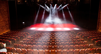 Fişekhane’de Kasım ayı sahne sanatlarıyla dolu