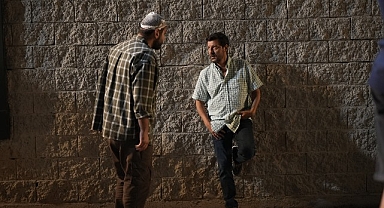 İlker Aksum, yeniden beyazperdede hafızalara kazınacak!