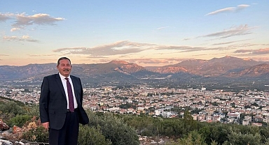 Merakla Beklenen Yolda Çalışmalar Başladı