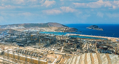 ROSATOM, Akkuyu NGS’nin 1. Güç Ünitesi’ne ait Otomatik Süreç Kontrol Sistemi’nin teslimatını tamamladı