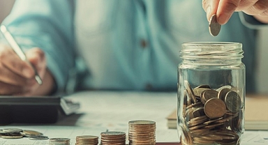 Tasarruf finansmanı, toplumsal dönüşümün finansal aracı hâline geldi