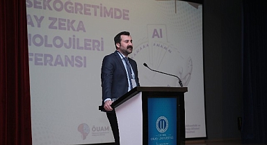 Yapay zekânın yükseköğretimdeki geleceği konuşuldu