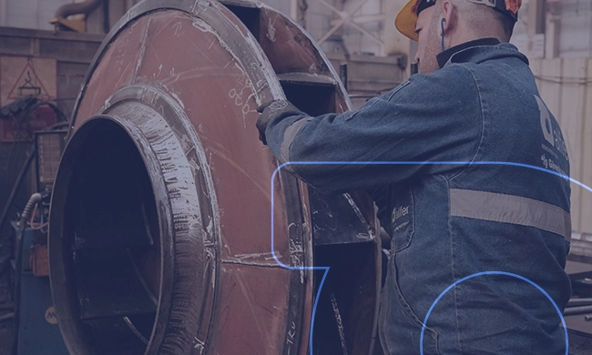 Enerji Üretim Tesislerinde Proses Gazlarının Kontrolü