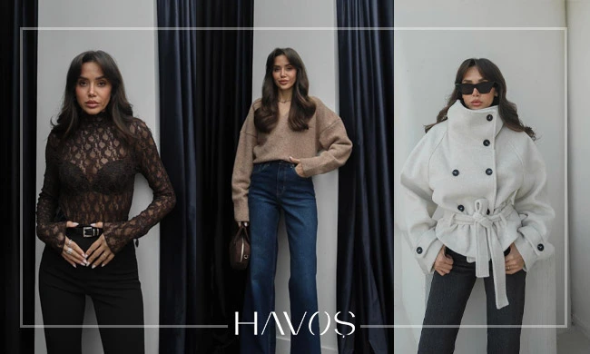 Tarzını Yansıtan Havoş Seçimleri