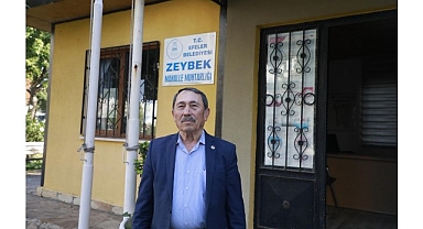 ASKİ, Aydın’ın Tüm İlçelerinde Altyapı Yatırımlarına Devam Ediyor