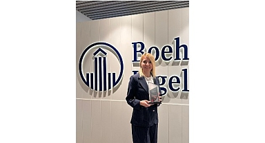 Boehringer Ingelheim Türkiye, Great Place To Work® 2025 En İyi İnsan ve Kültür Liderleri Listesinde Yer Aldı