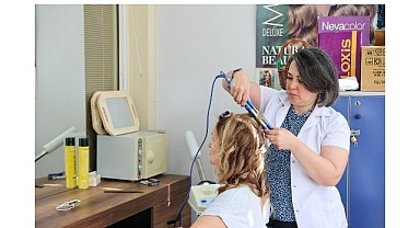 Buca Belediyesi’nin kursları kadınlara kariyer kapılarını açıyor