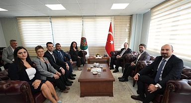 Büyükşehir, Manisa Barosu ile Birlikte Kadınlara Destek Olacak