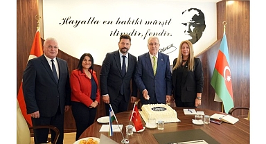 EÜ Ziraat Fakültesinde uluslararası akreditasyon sevinci