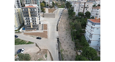 Çiğli Belediyesi’nden Esentepe Mahallesi’nde Büyük Dönüşüm