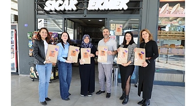 Menderes’te Kadına Şiddete Karşı Mücadele