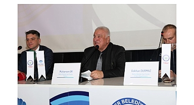 Nilüfer Belediyespor Eker ile Okyanus Koleji’nden eğitimde örnek iş birliği