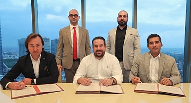 Onlayer, Seri A yatırım turunda 8,2 milyon dolar yatırım aldı