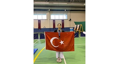 5. Dünya Alpagut Şampiyonası’nda İzmirli Öğrencilerden Büyük Başarı