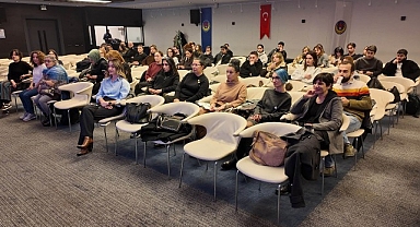 Çankaya’da “Sporda Kadına Yönelik Dijital Şiddet” Paneli