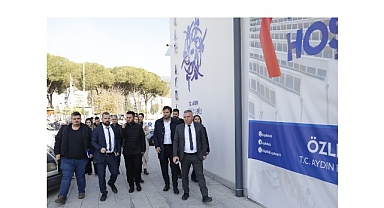 Başkan Çerçioğlu’nun Öncülüğünde Bilim Aydın Projesinde Çalışmalar Sürüyor