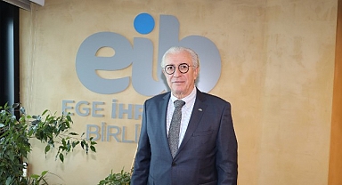 Ege Bölgesi Kasım ayında ihracatta kan kaybetti