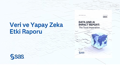 Kurumların ’i Yapay Zekâya Güveniyor, Sadece ’ı Güvenilirliğe Yatırım Yapıyor