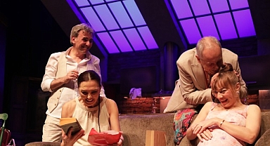 Savaşın Silinmeyen İzlerinin Hikayesi “Öylece Durur Zaman” Seyirciyle Buluşuyor