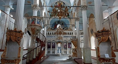 UNESCO Dünya Mirası Yolculuğunda Çocuklarımızla El Ele